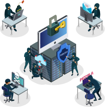 Cybersecurity Training